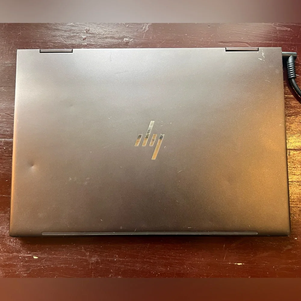 HP Envy x360 2-in-1 15.6